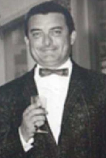 Eric Philip Cowell Young